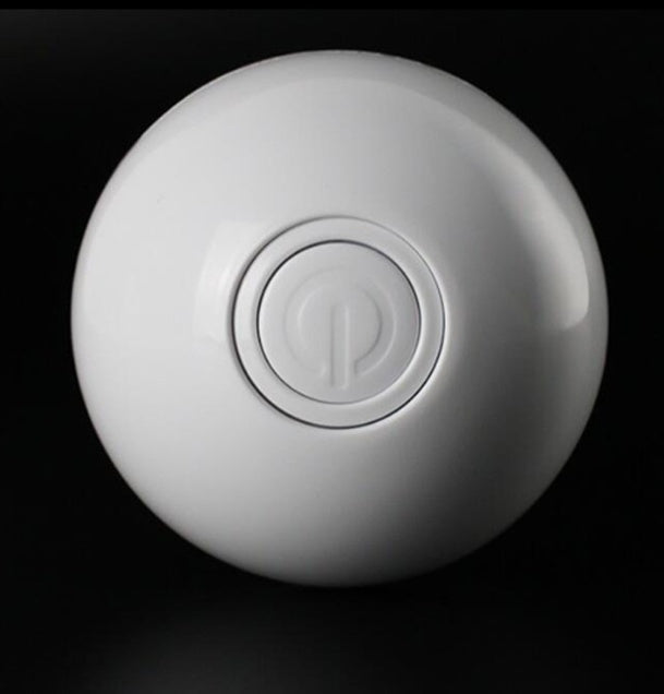 LED Laser Rolling Cat Toy Ball – Smart Motion-Activated Electronic Toy for Indoor Cats