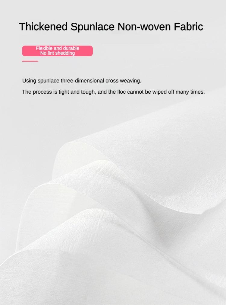 Fragrance-Free Dog & Cat Wet Wipes – Plant-Based Daily Grooming Wipes for Sensitive Pets