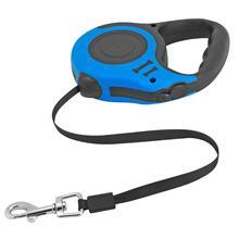 Retractable Dog Leash – Pet Automatic Telescopic Traction Rope