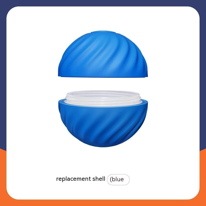 Durable Rubber Dog Balls – Bite-Resistant Interactive Toys for Chew, Fetch & Play
