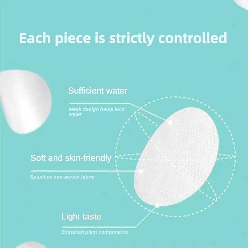 Pet Eye Wipes – 200 Count Tear Stain Remover Pads for Dogs & Cats