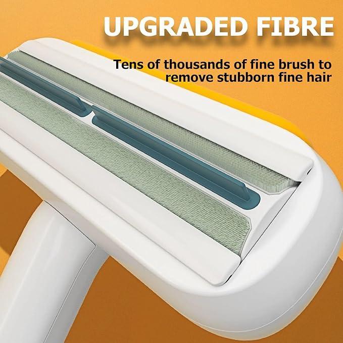 Reusable Pet Hair Remover – Efficient Lint and Fur Collector for Cats & Dogs