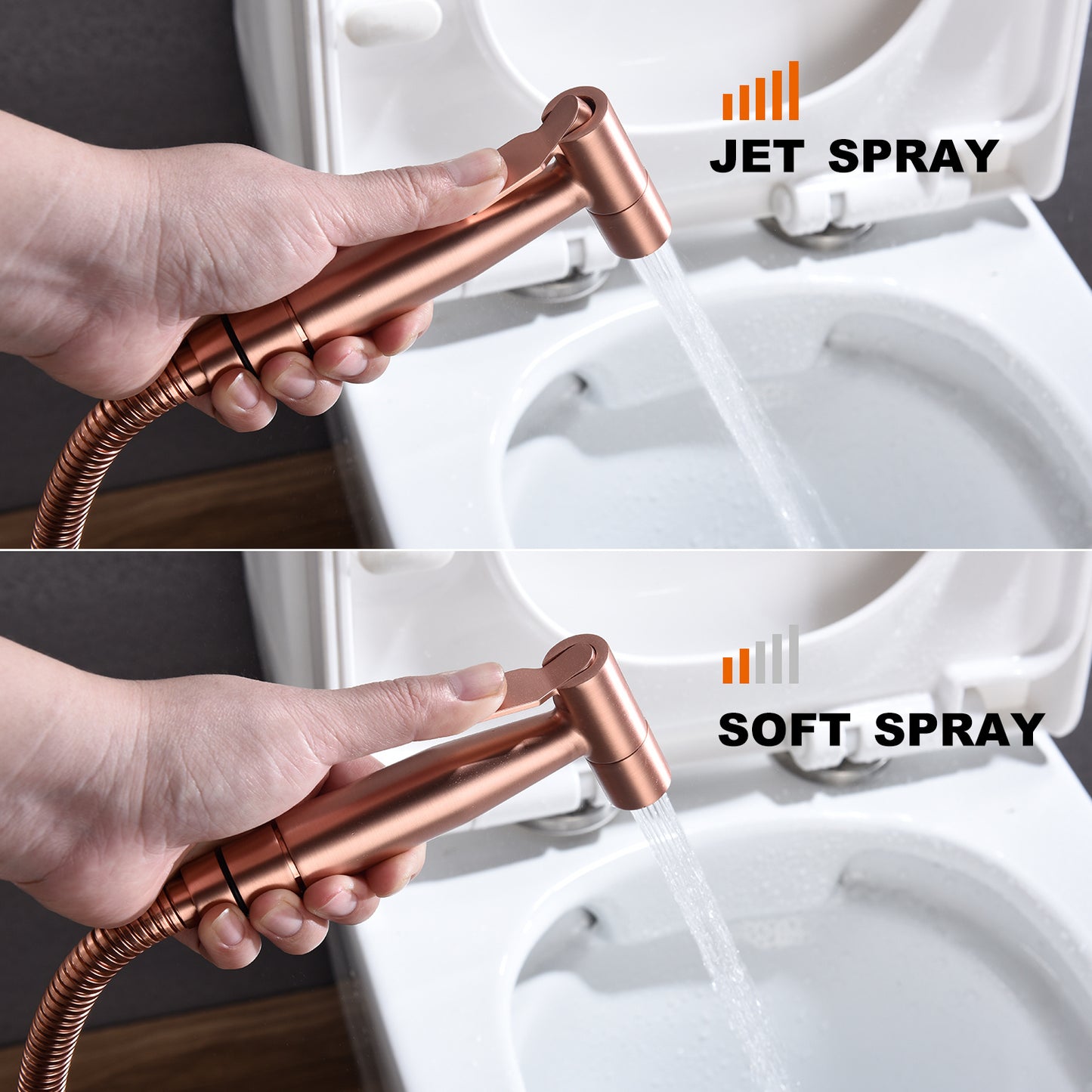 Brushless Motor Handheld Pet Dryer – Quiet & Efficient Water Blower for Fast Grooming