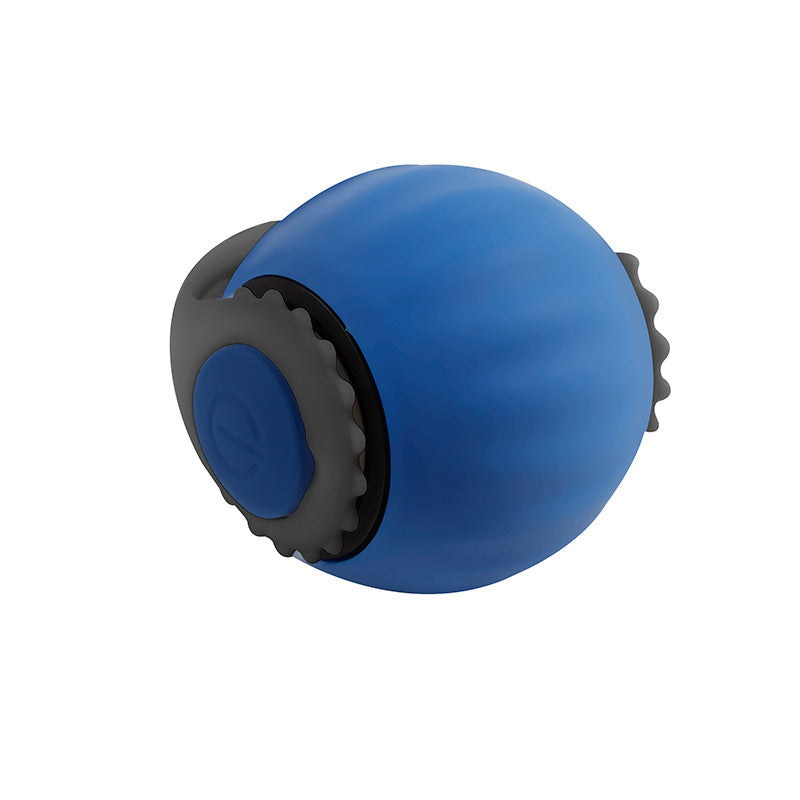 Gravity-Activated Cat Ball Toy – Automatic Rolling Ball with Claw Sensor