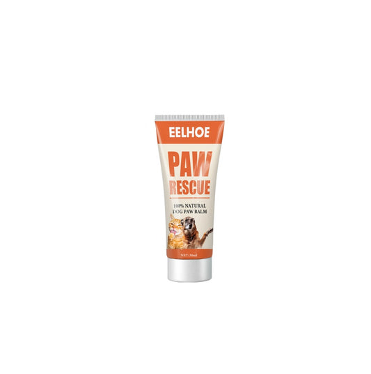Pet Foot Care Cream & Paw Moisturiser for Dry, Cracked Pads in Dogs and Cats